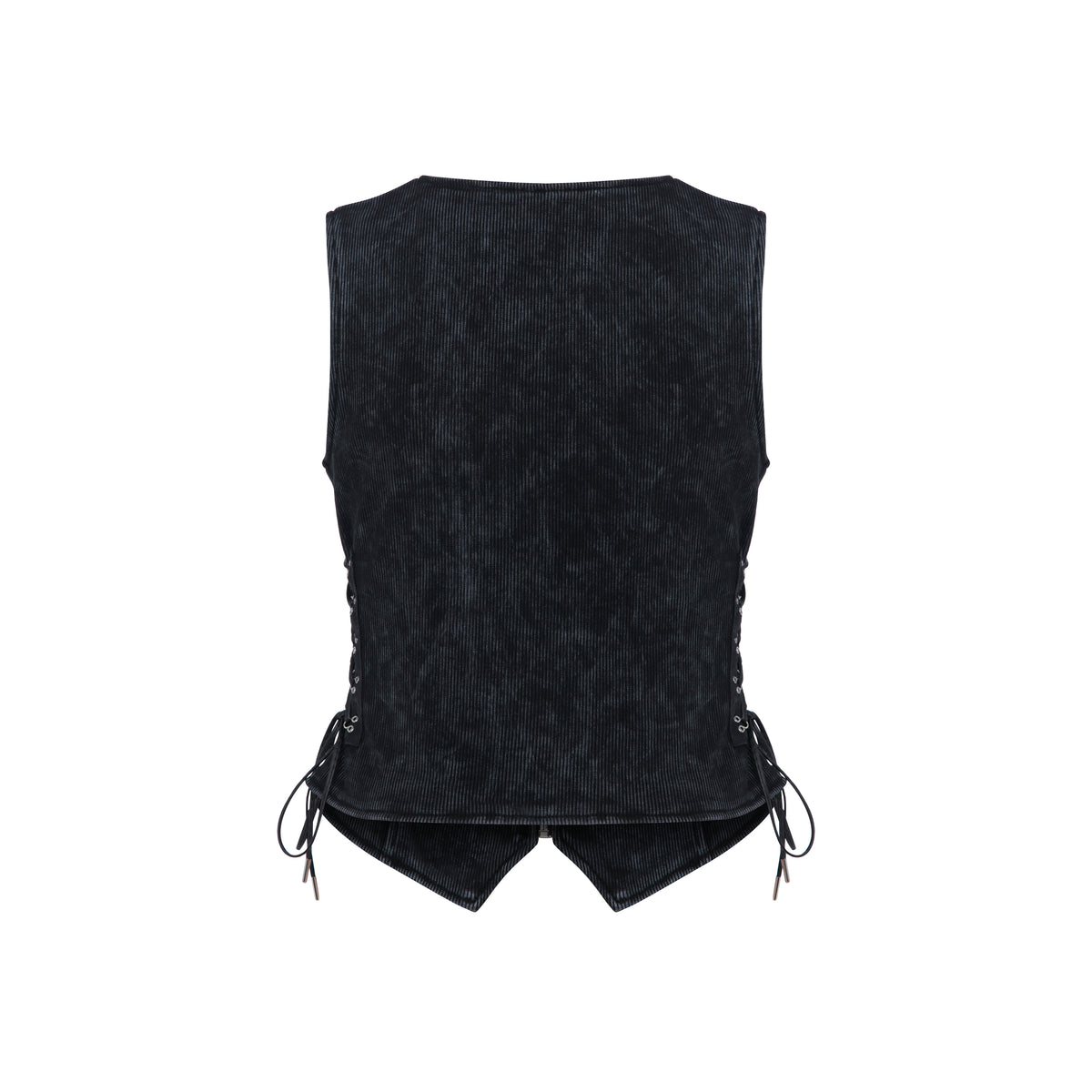 MAGDALENA VEST TOP