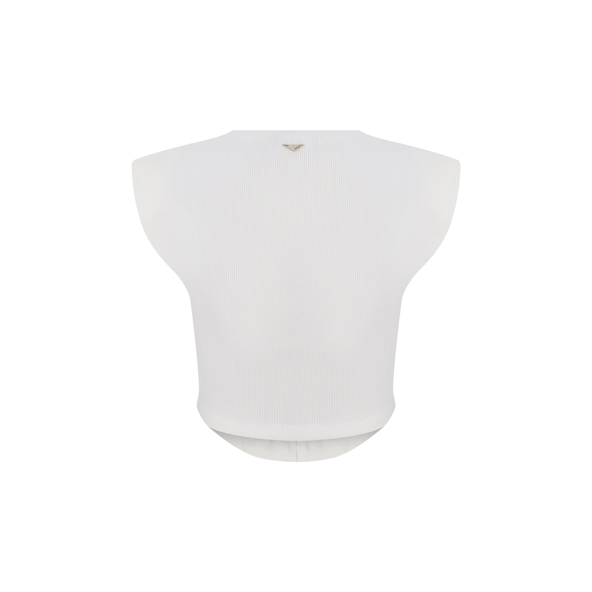 YASMINI RIB TOP
