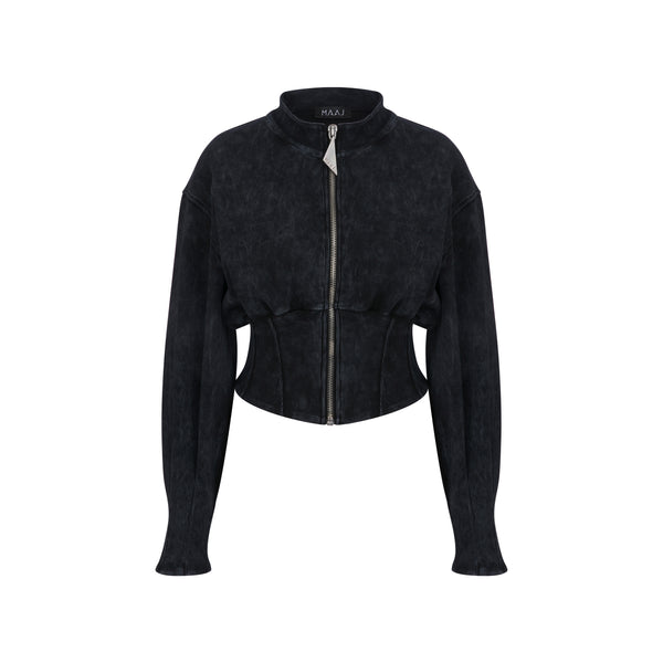 SEMISWEAT JACKET