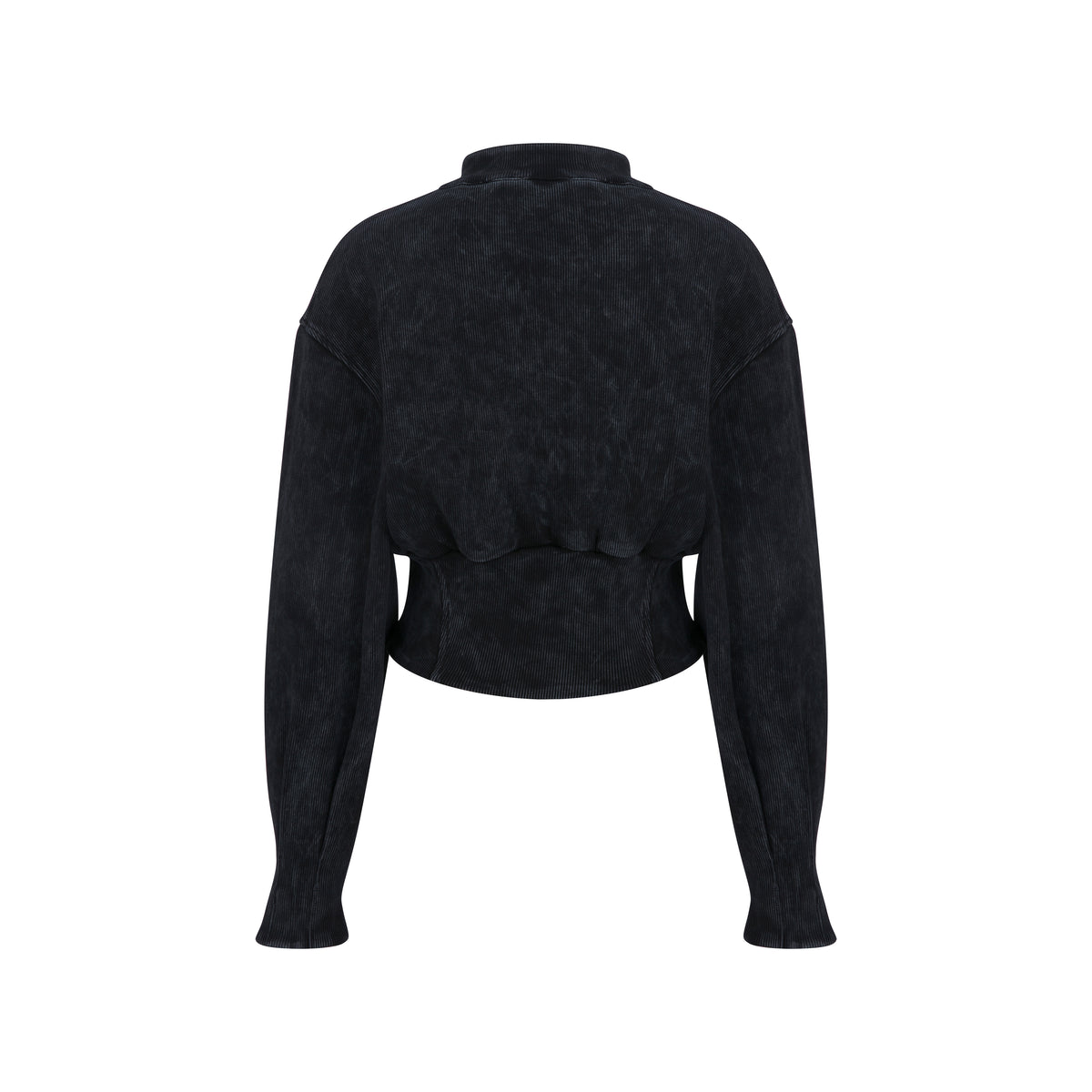 SEMISWEAT JACKET