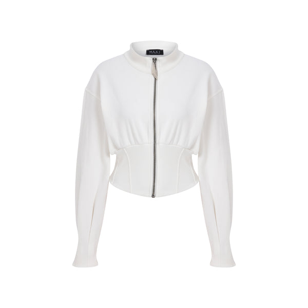 SEMISWEAT JACKET