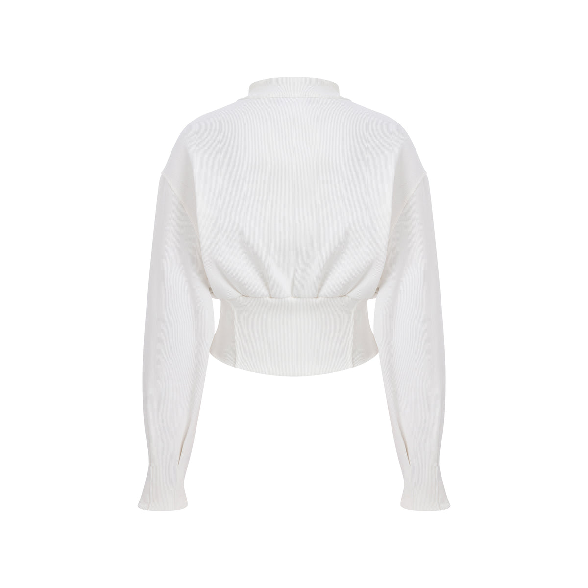 SEMISWEAT JACKET