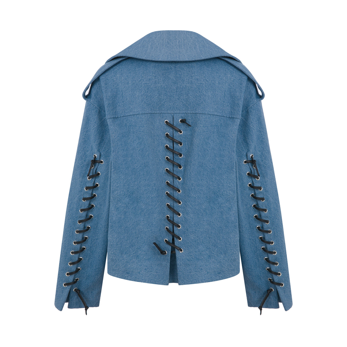 MAGIA LACE UP