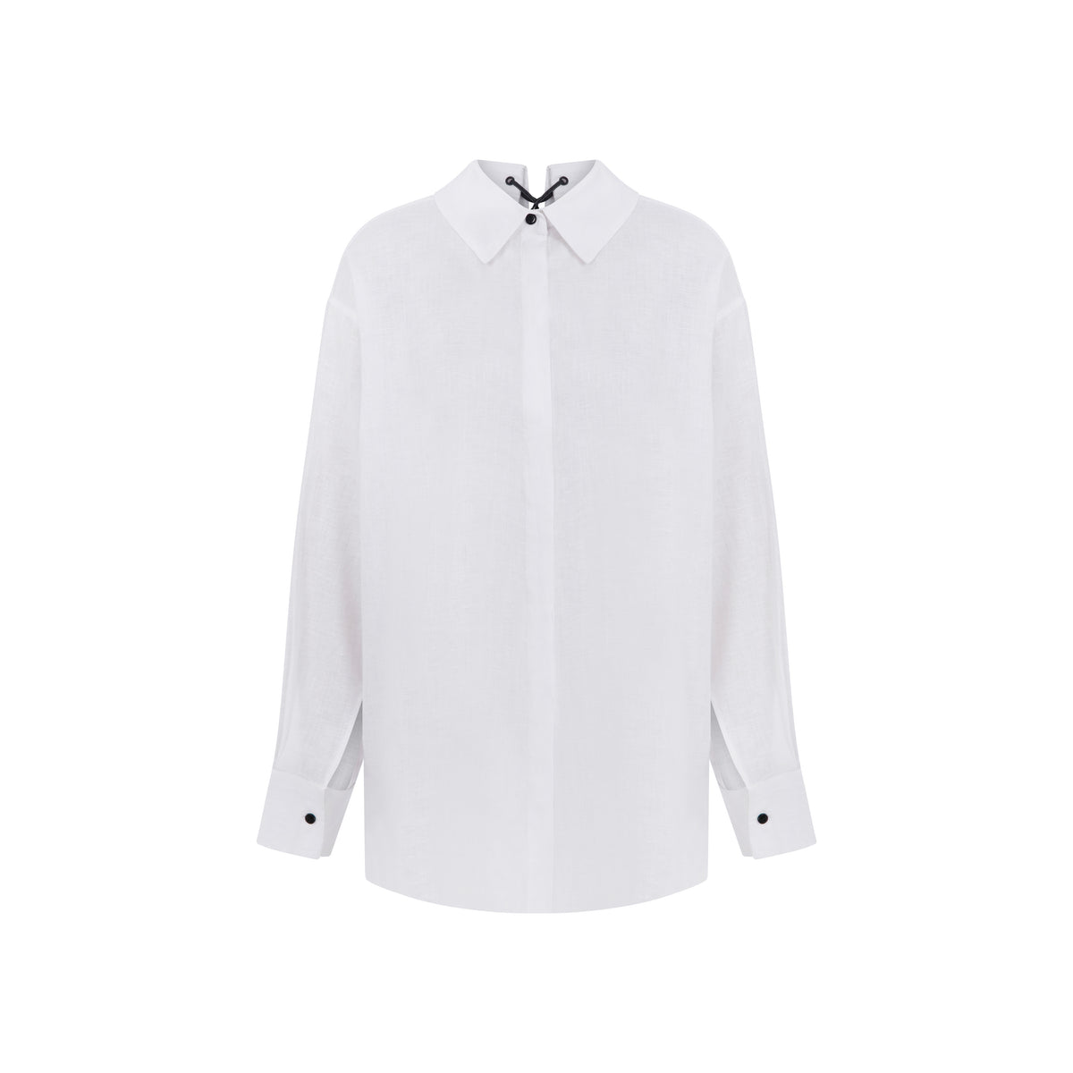 MOLIE LINEN SHIRT