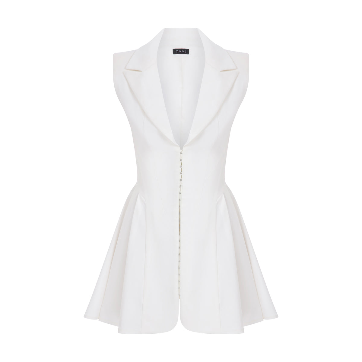 NOA DRESS