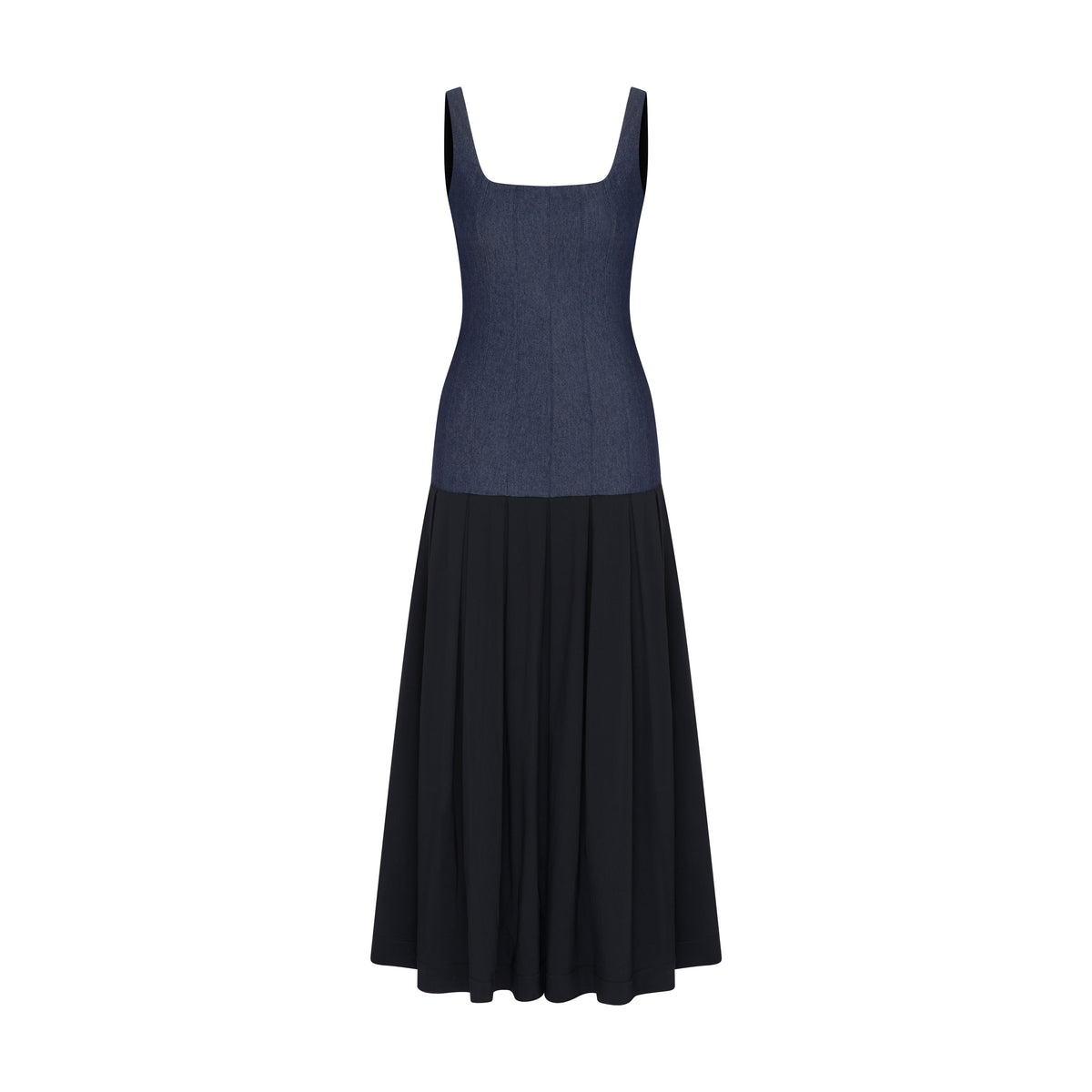 MILO POP DRESS