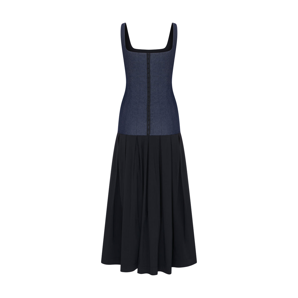 MILO POP DRESS