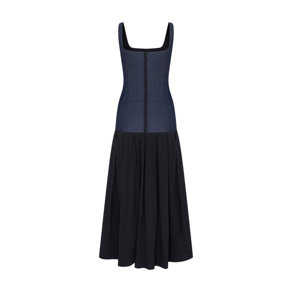MILO POP DRESS