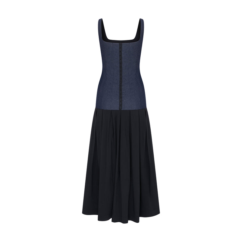 MILO POP DRESS