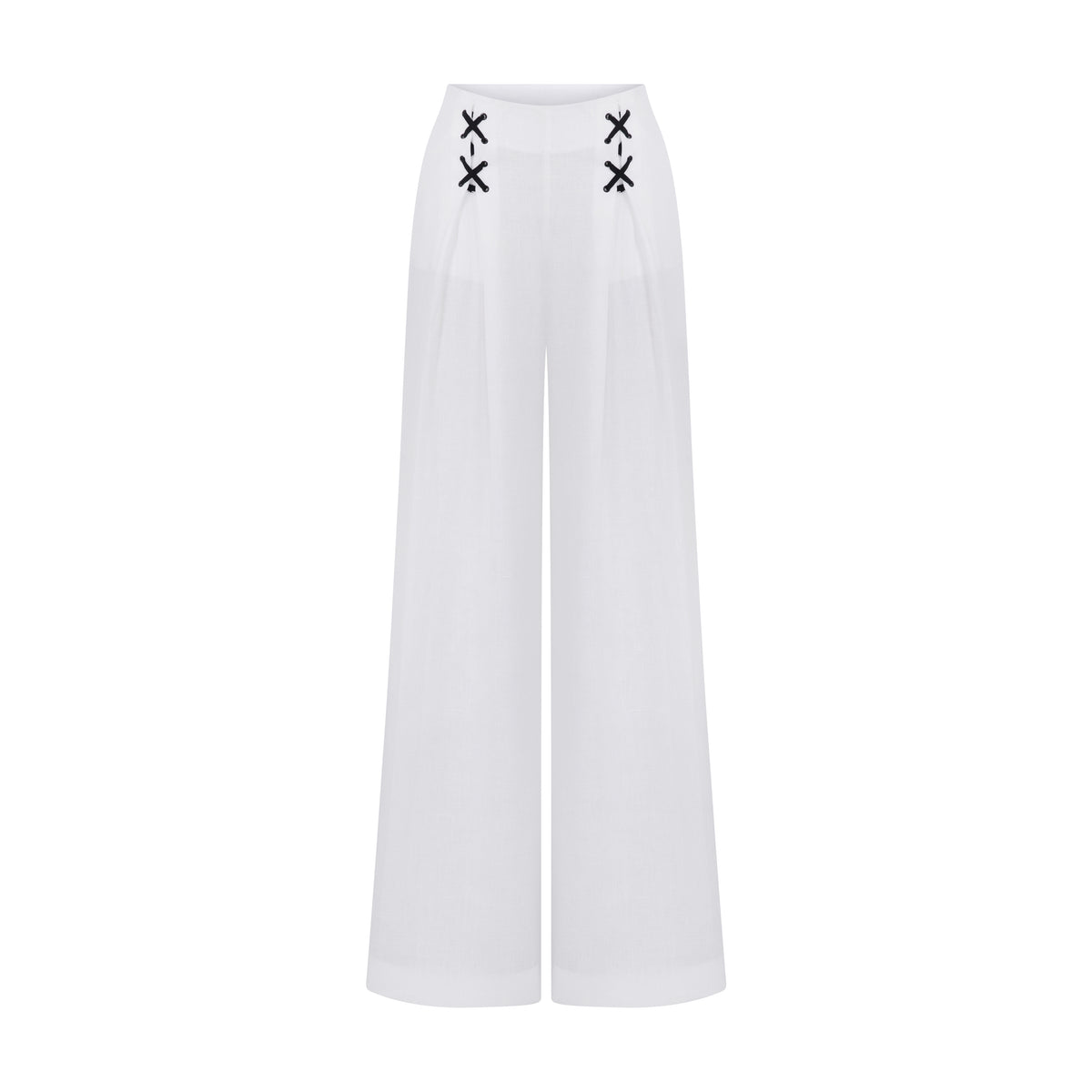 SINA LINEN PANTS