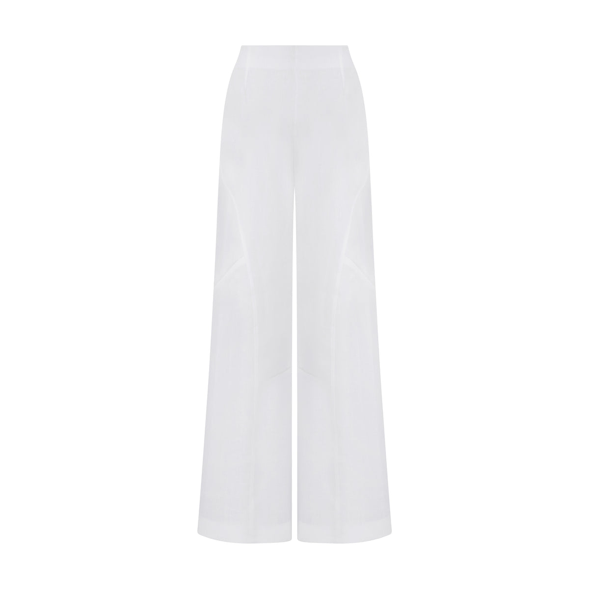 SINA LINEN PANTS
