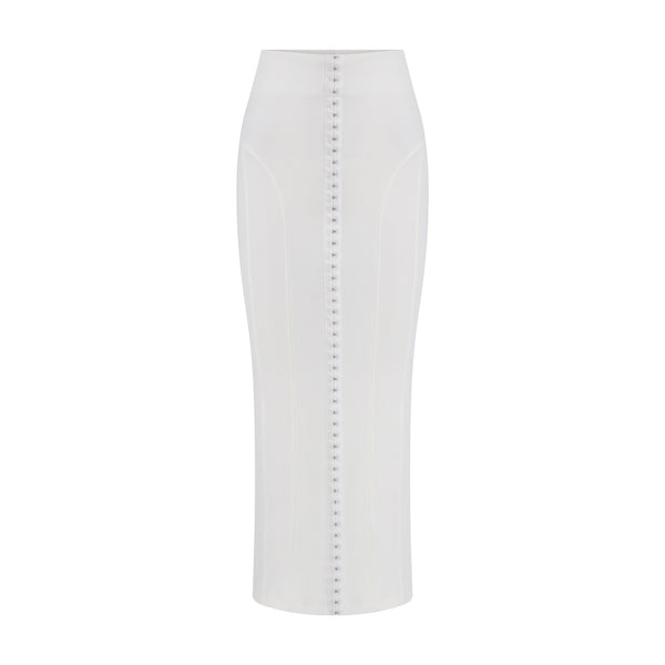 ZIBA MAXI SKIRT