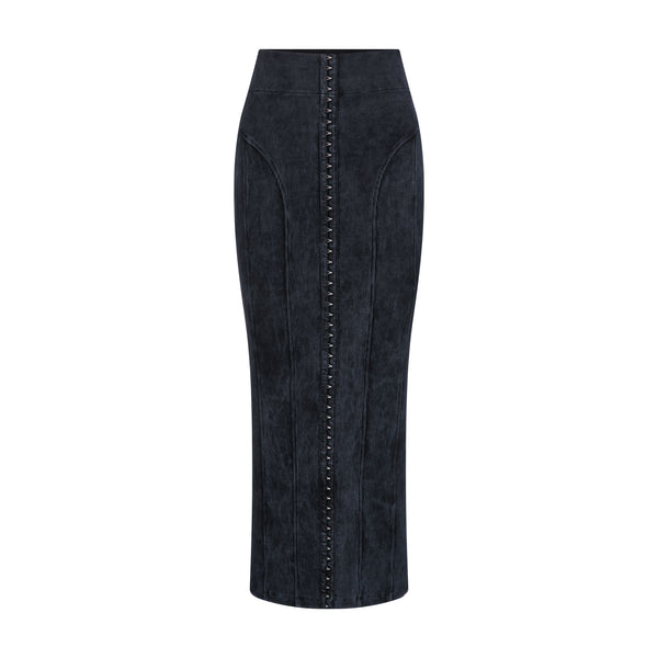 ZIBA MAXI SKIRT