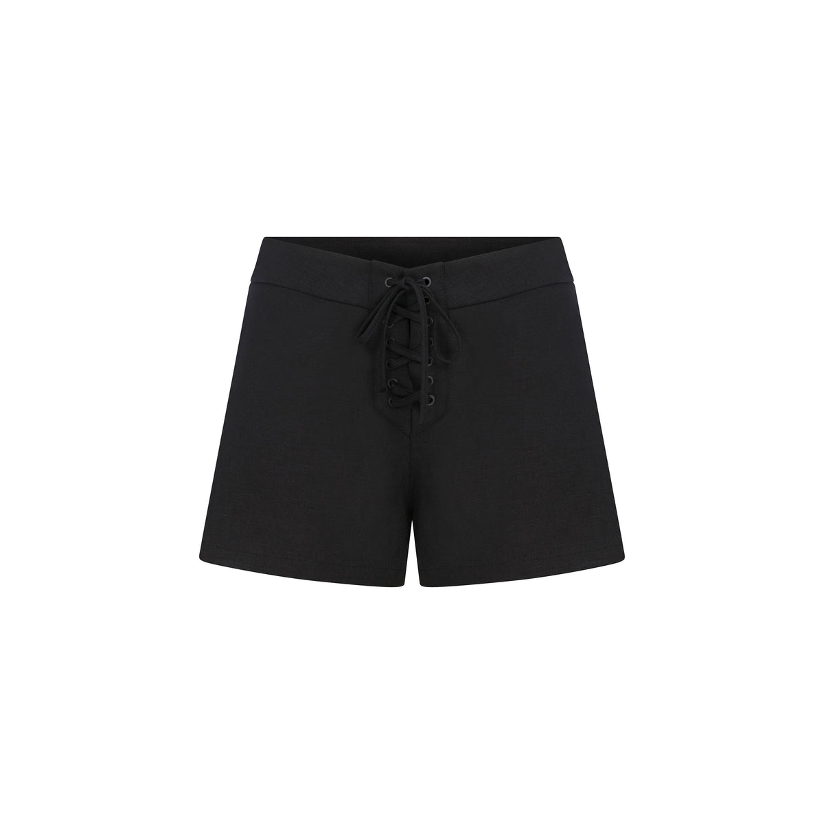 ARYA LINEN SHORT