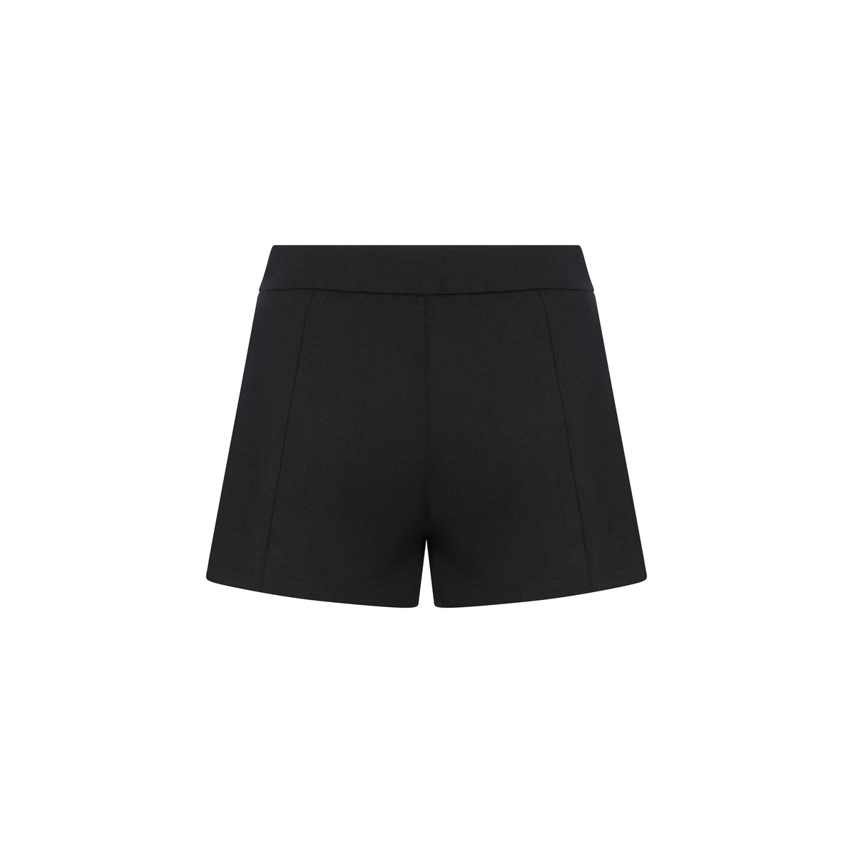 ARYA LINEN SHORT