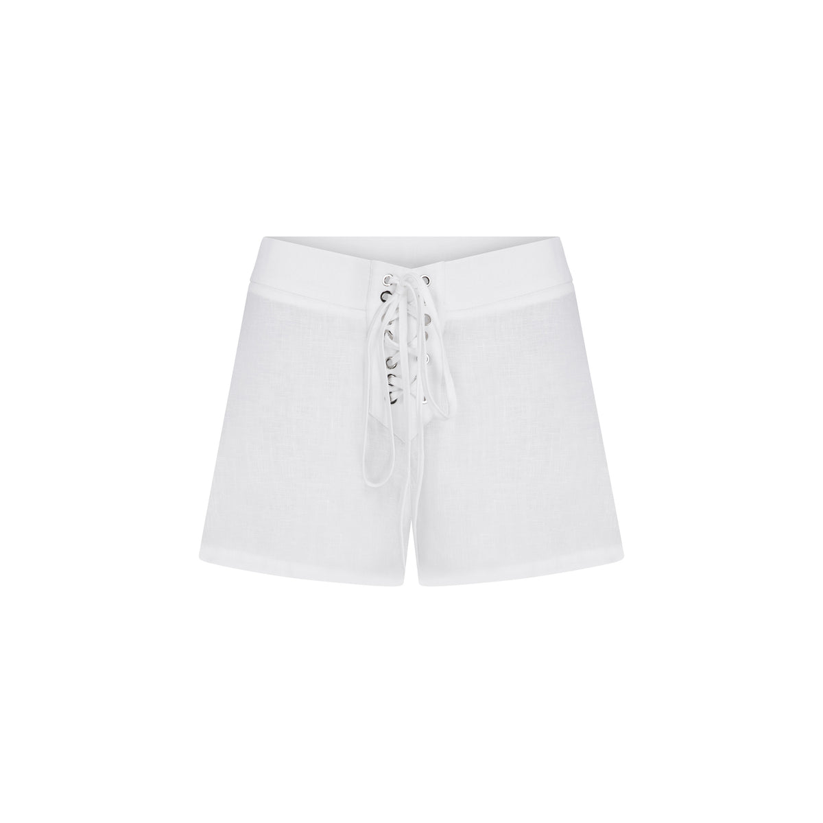 ARYA LINEN SHORT