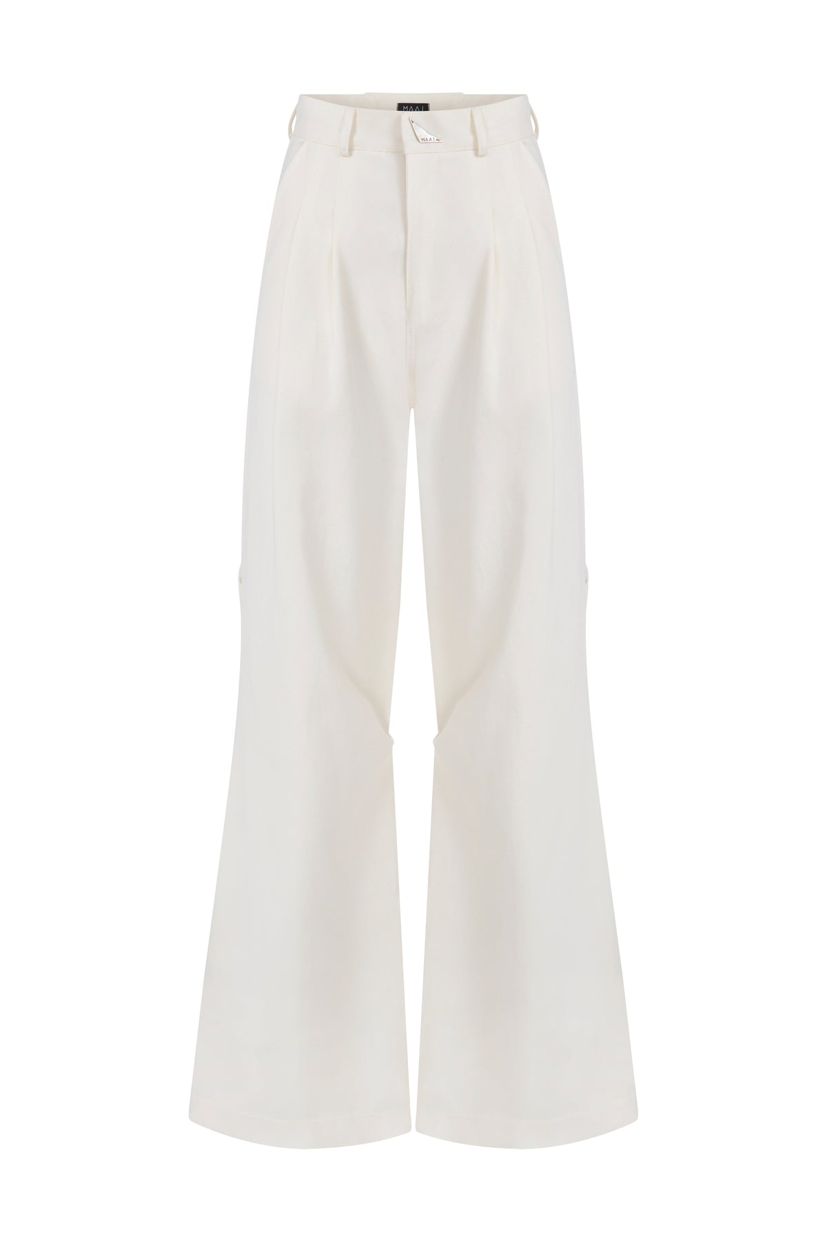 VALEA WHITE PANTS