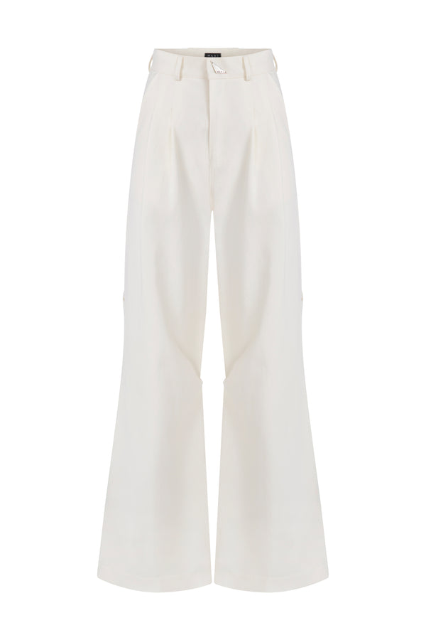 VALEA WHITE PANTS