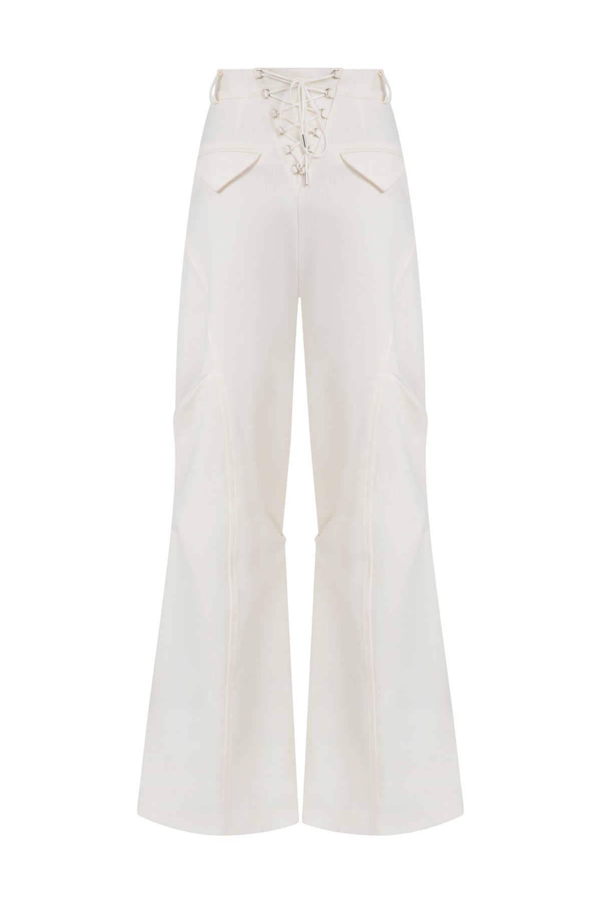 VALEA WHITE PANTS