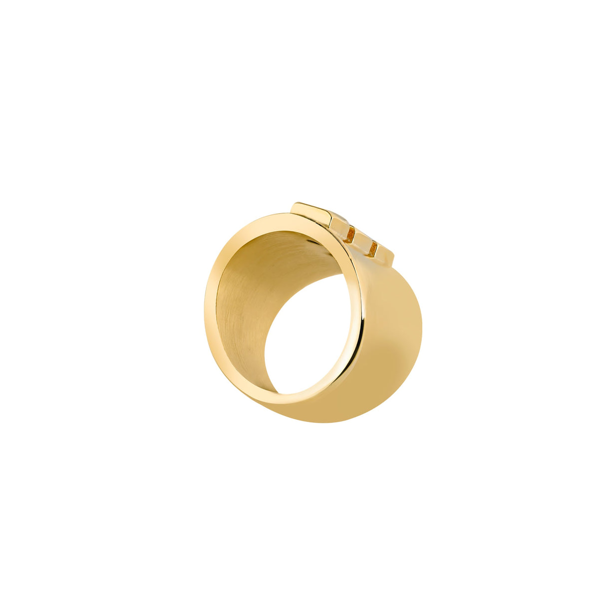 TALA GOLD RING