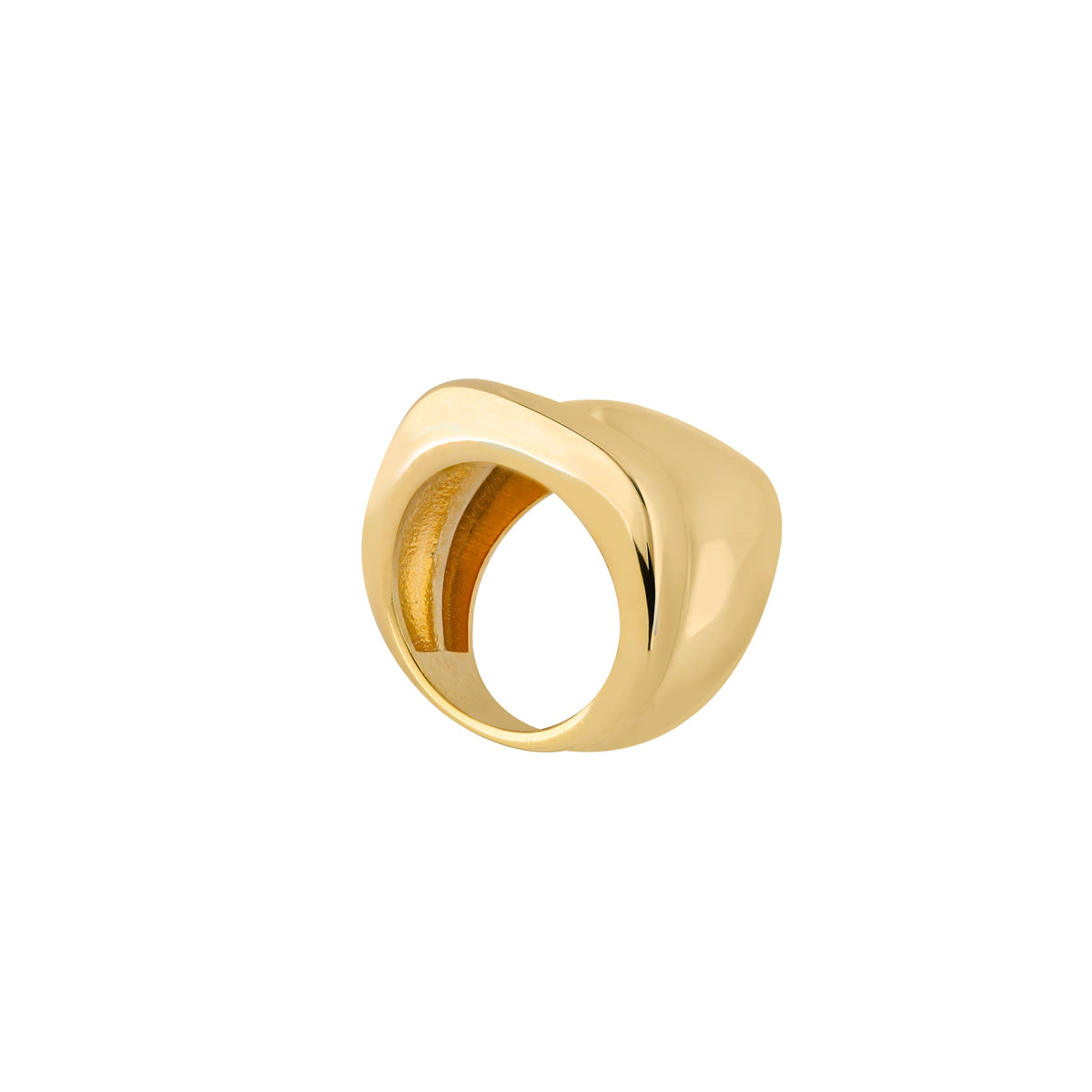 ERAYA GOLD RING