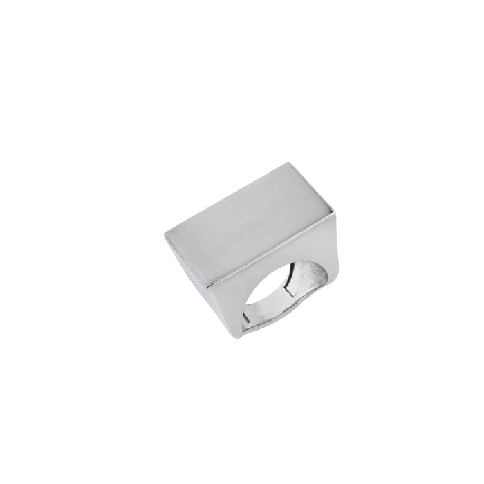 JALWA SILVER RING