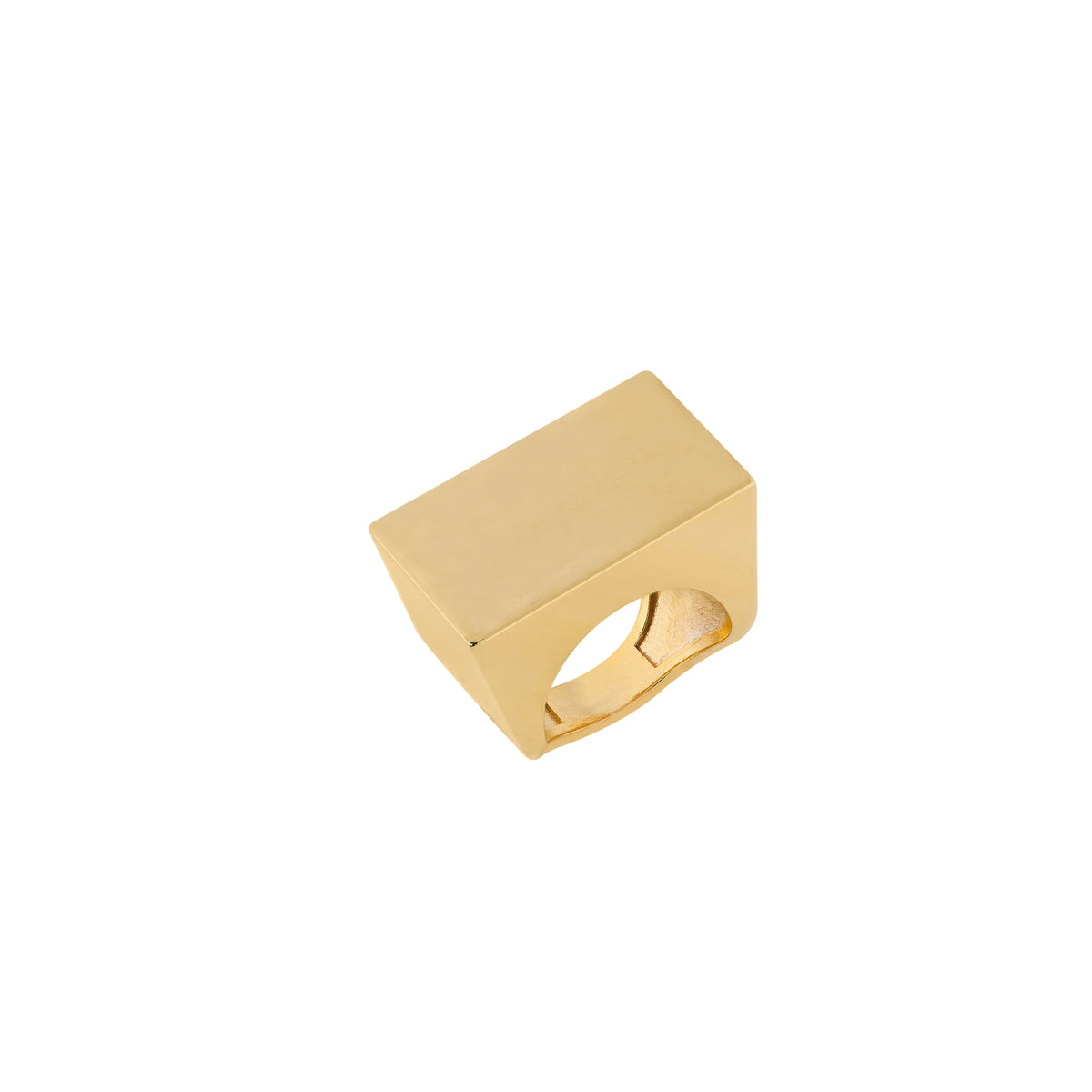 JALWA GOLD RING