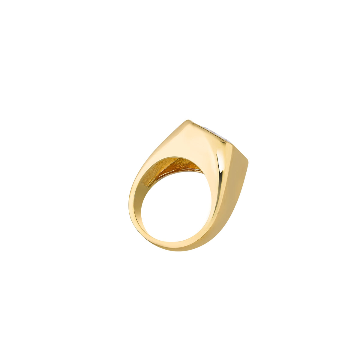 VERA GOLD RING
