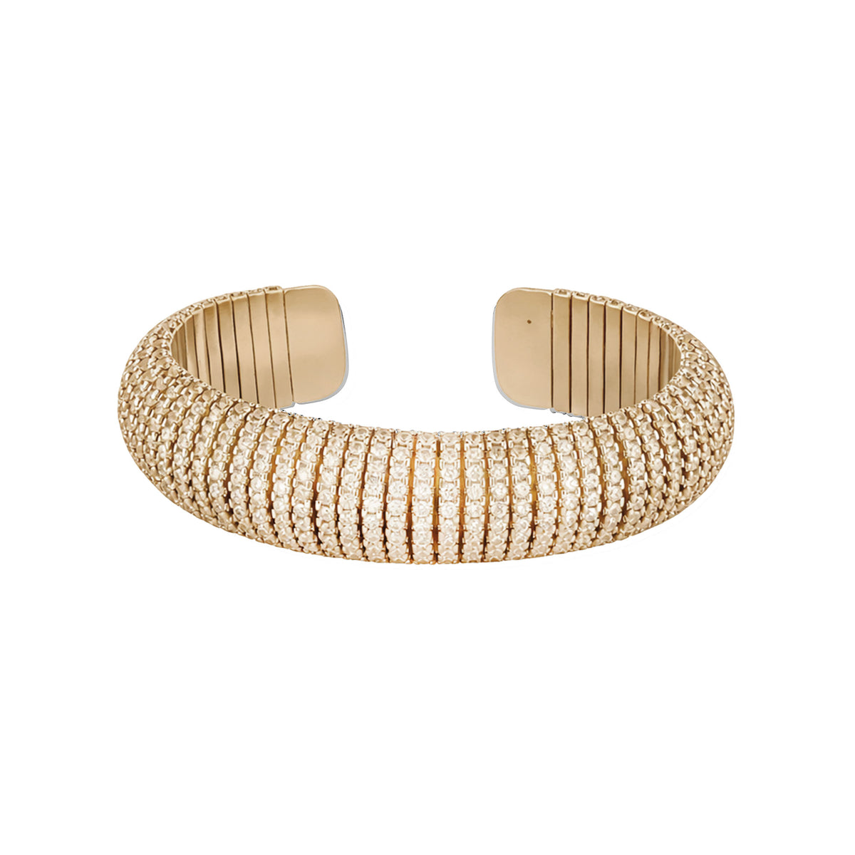 ALARIC GOLD BRACELET