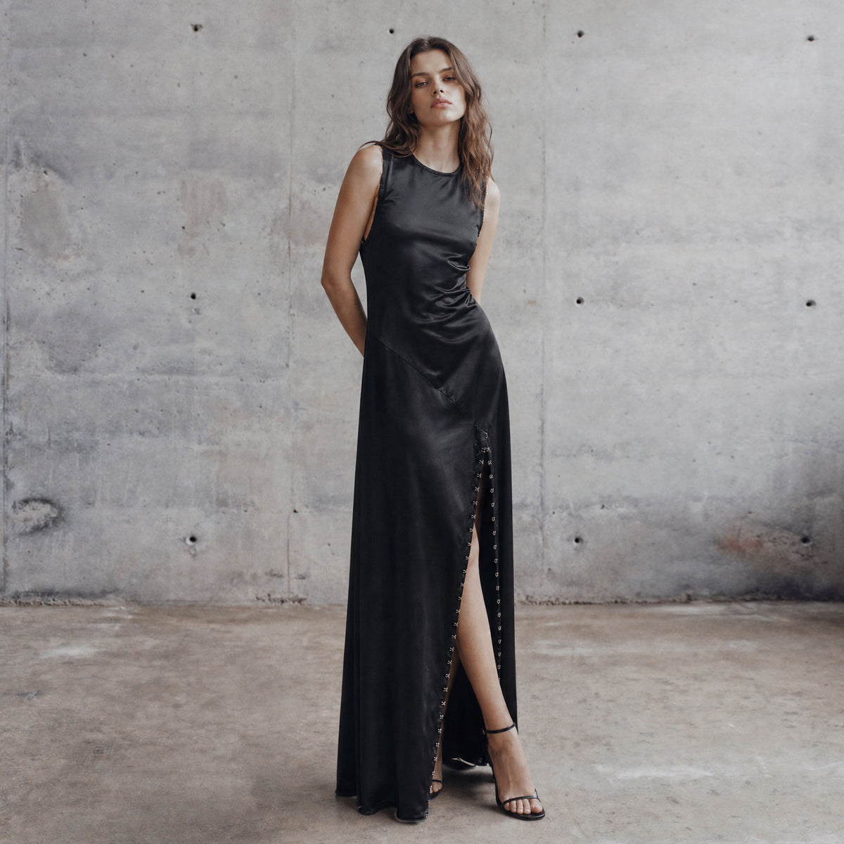 BEATRICE DRESS