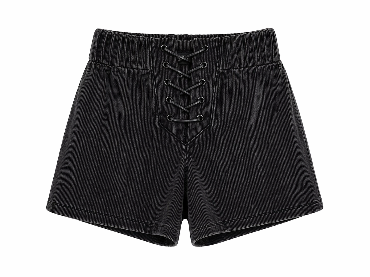 ARYA RIB SHORT