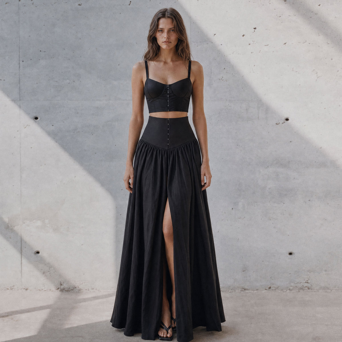 FARALIA SKIRT