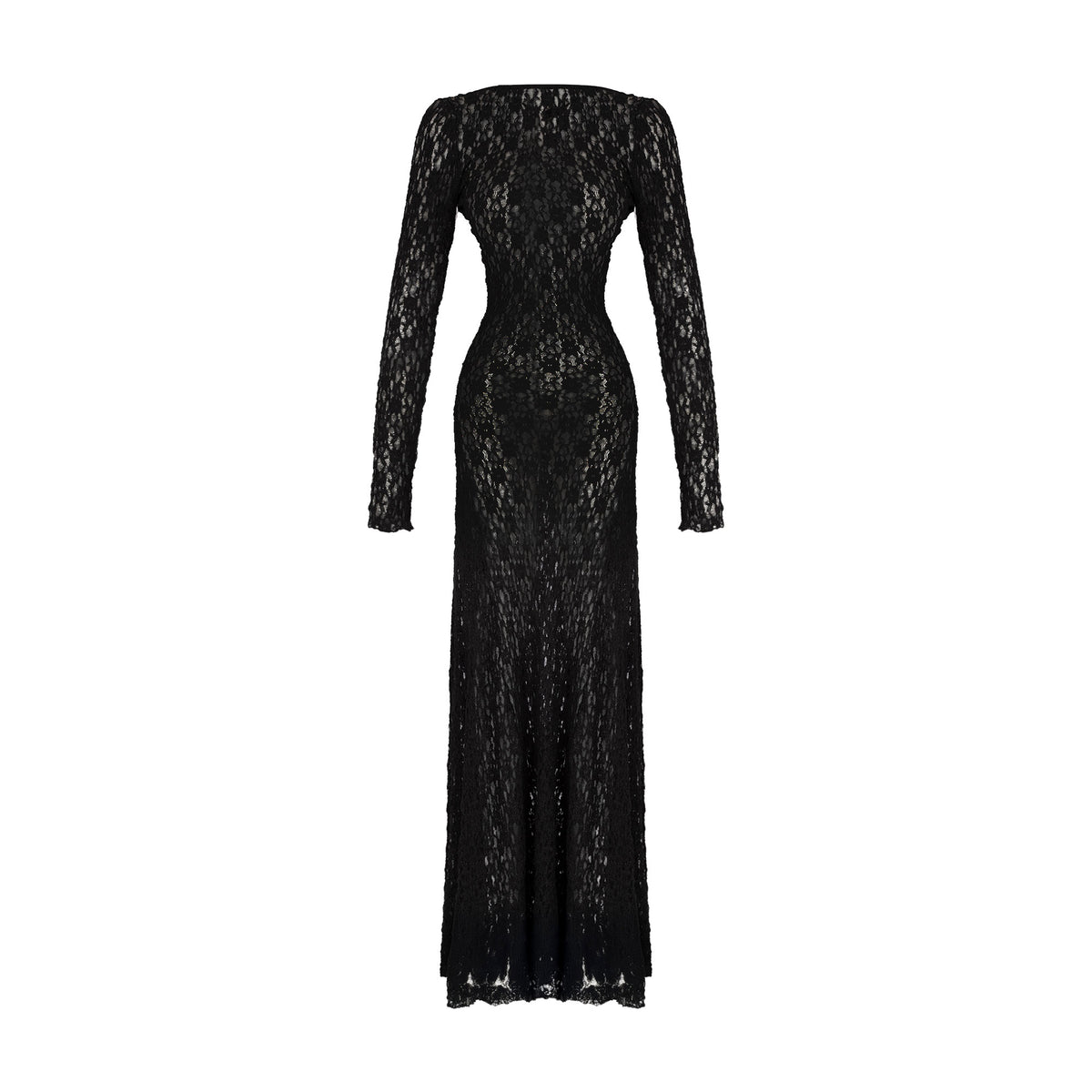 GIORGIA LACE DRESS