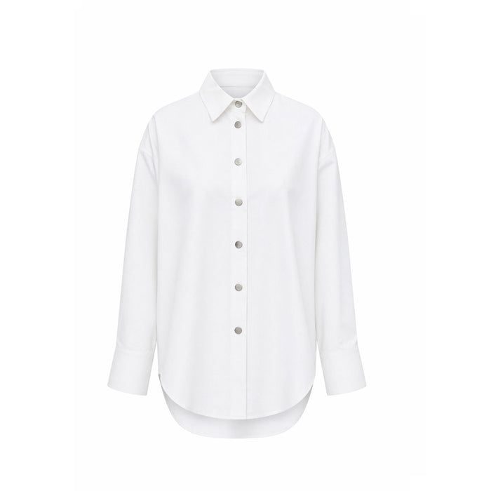 JOLIE DENIM SHIRT