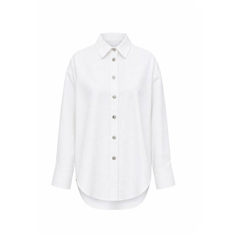 JOLIE DENIM SHIRT